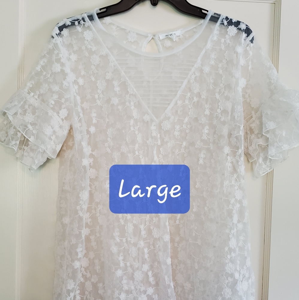 Maurices Top